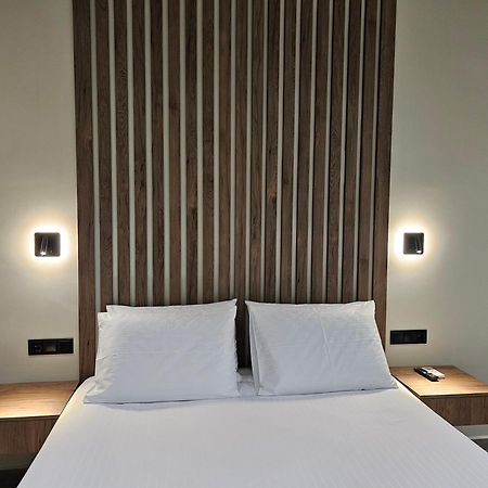 Rea'S Luxury Apartments Sztúpa Kültér fotó