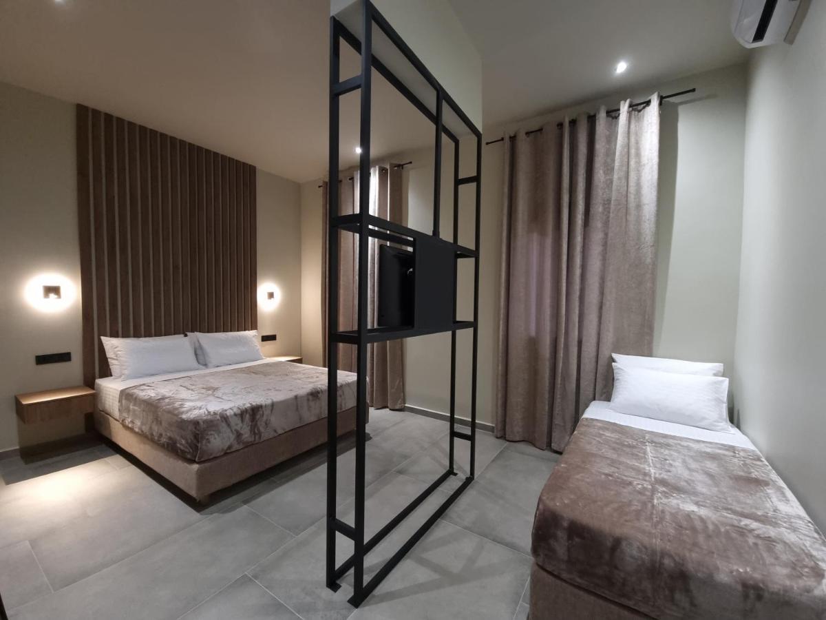 Rea'S Luxury Apartments Sztúpa Kültér fotó