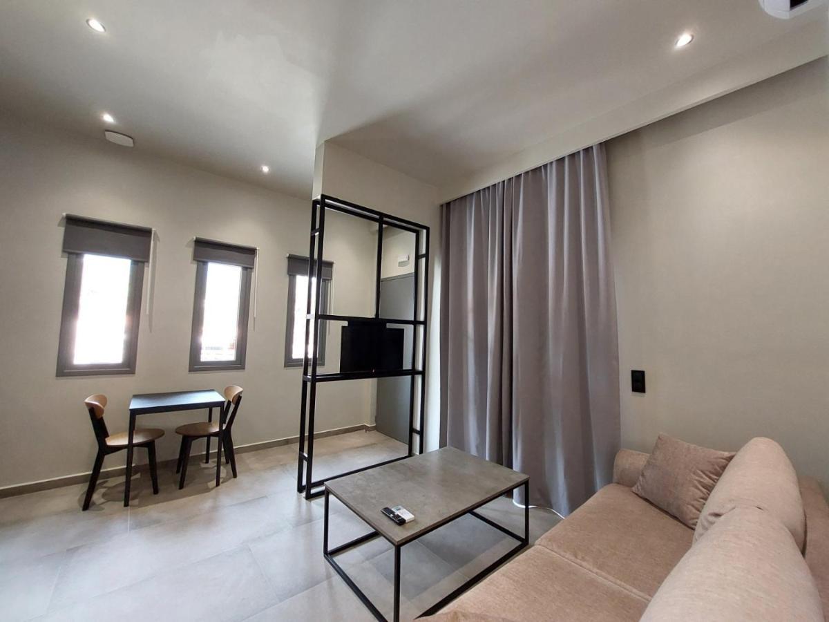 Rea'S Luxury Apartments Sztúpa Kültér fotó