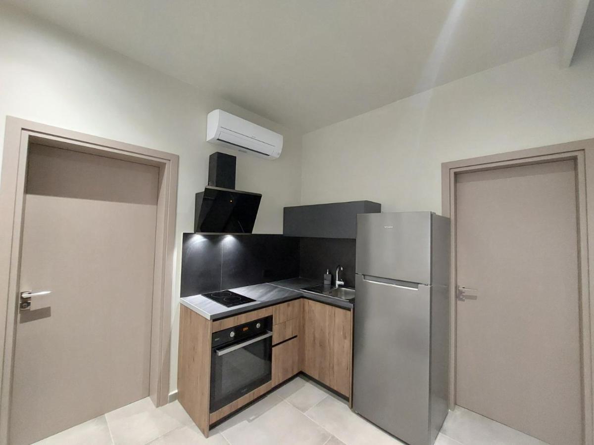 Rea'S Luxury Apartments Sztúpa Kültér fotó