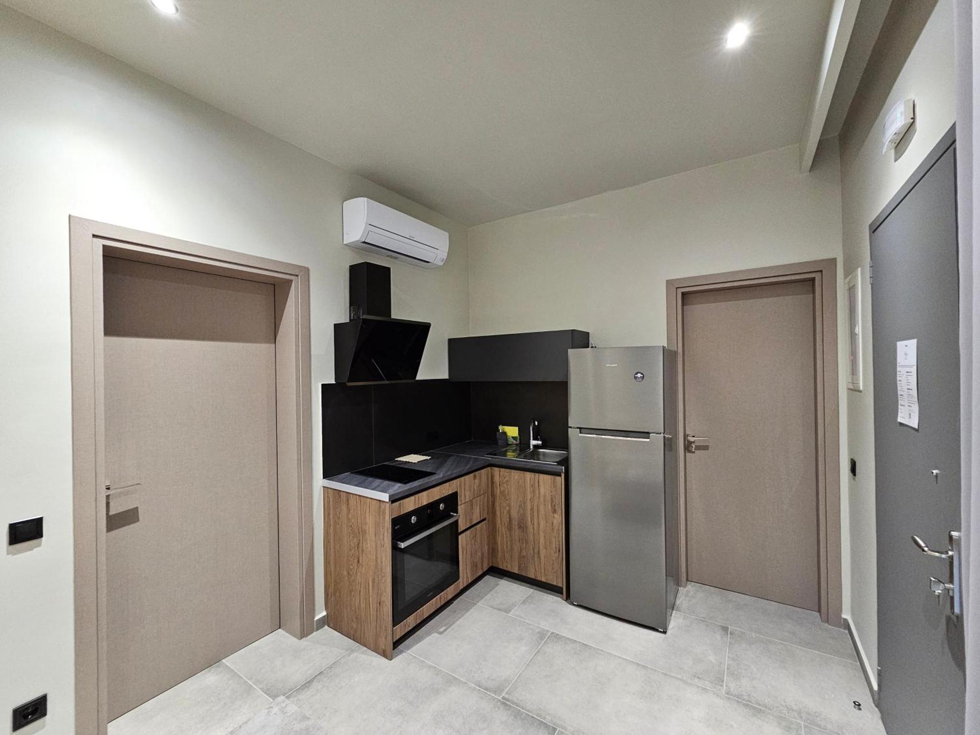 Rea'S Luxury Apartments Sztúpa Kültér fotó