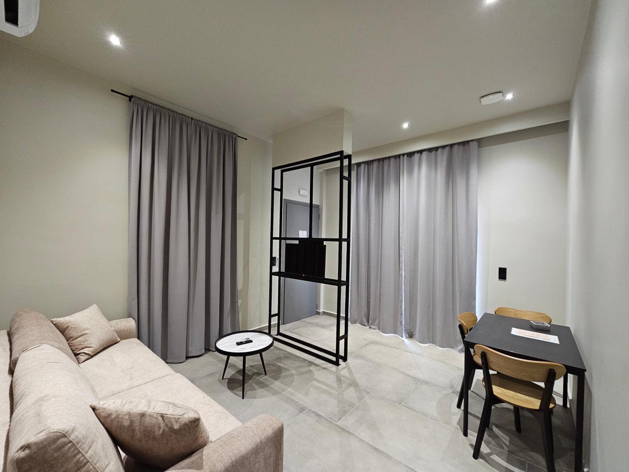 Rea'S Luxury Apartments Sztúpa Kültér fotó